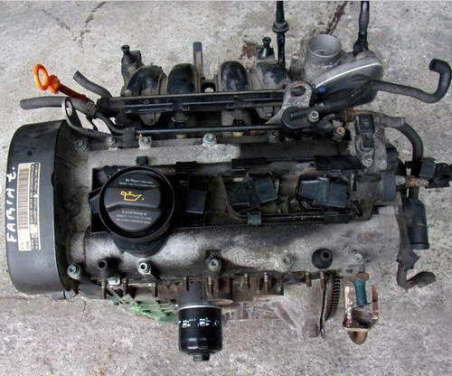 Volkswagen 16v bby - 16v,