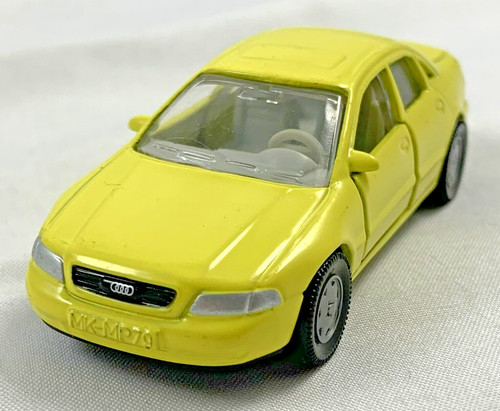 Siku 1086 audi - 1086,