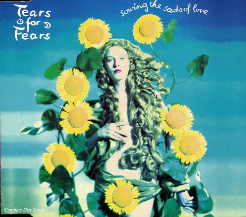 Maxi tears for - tears, fears