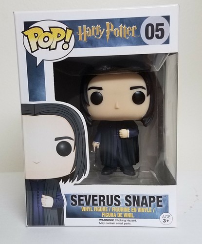 Funko pop harry - pop!, potter