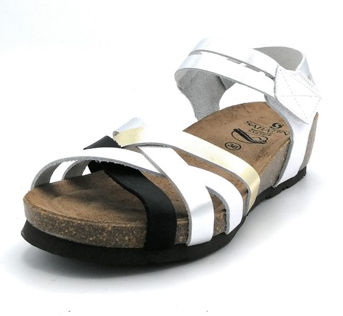 Sabatini 4008 sandalo pelle