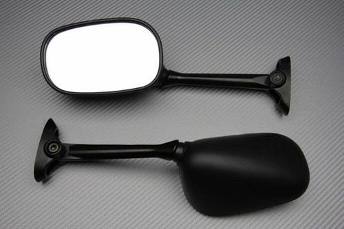 Coppia retrovisori specchietti - coppia,