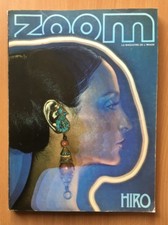 ZOOM French 13 de 1972 HIRO