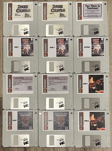 Vintage apple macintosh - apple,