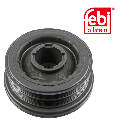 Febi bilstein puleggia - bilstein,