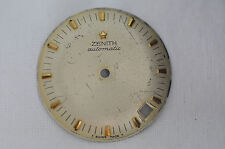 Quadrante Zenith automatic