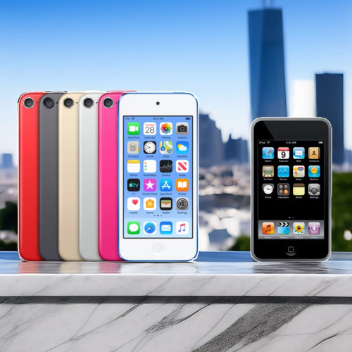 Apple ipod touch 7a - 🍎apple,