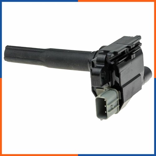 Bobine allumage pour suzuki - bobine, d'allumage
