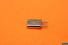 CRISTAL - QUARTZ - 6436,45 kHz