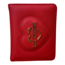 LOVE MOSCHINO PORTAFOGLI DONNA