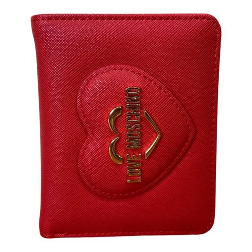 Love moschino portafogli donna - portafogli,