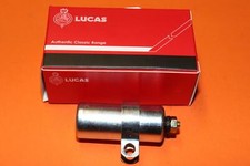 CONDENSATORE TRIUMPH 500 650