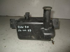 Vaso Olio Borraccia Serbatoio Miscelatore Gilera Runner 50 SP 1999 2005 Tank Oil