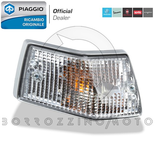 Freccia indicatore posteriore - freccia,