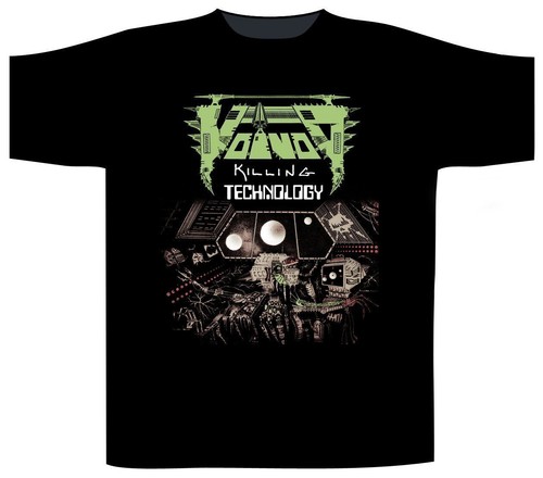 Voivod killing technology - -,