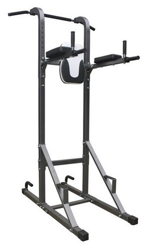 Get fit power tower - get,