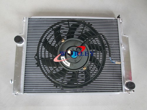 Radiatore ventola in - ventola,