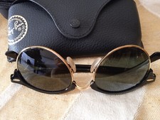 occhiali ray ban