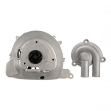  CARTER POMPA ACQUA COPERCHIO