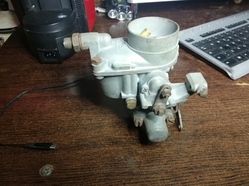Carburatore solex 32x22 per - carburatore,