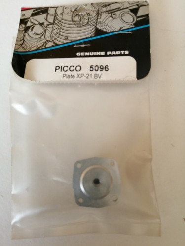 Picco 5096 tapa carter 21 - 5096, xp-21