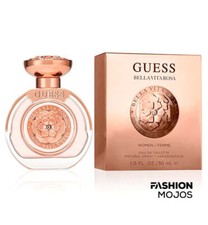 Guess Bella Vita Rosa 3,4 once