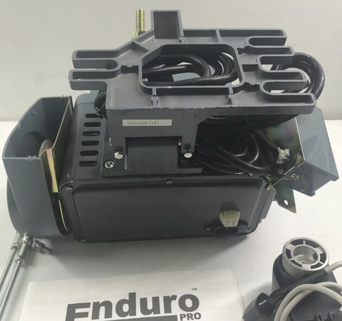 Servomotore enduro pro - servomotore,