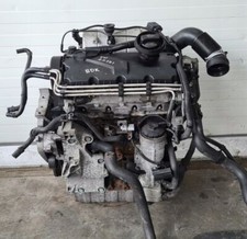 Motore Volkswagen 2.0 SDI BDK