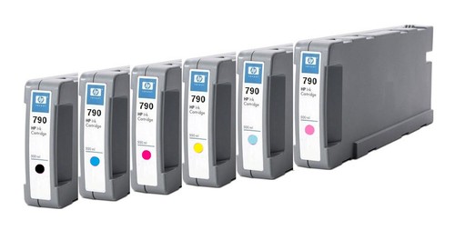 Originale inchiostro hp - originale,