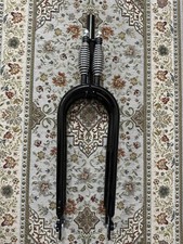 Monark Springer fat bike 26”