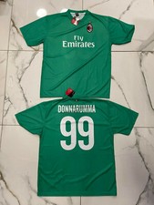 1 MAGLIA DONNARUMMA AC MILAN