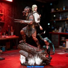 Predator: Badlands Statua Kit