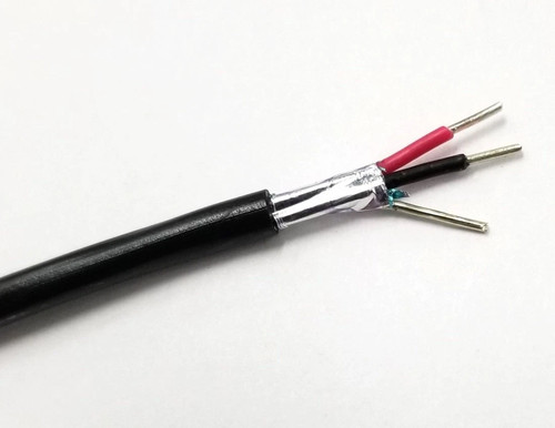 Cavo audio end belden 8450 - audio,