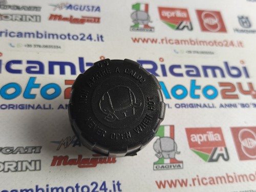 Tappo radiatore nuovo - radiatore,
