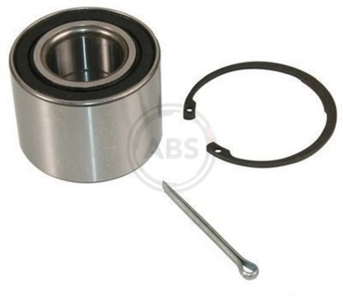 Kit cuscinetti ruota s - kit, a.b.s