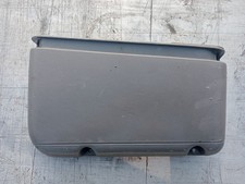 TASCA PORTA OGGETTI SINISTRA