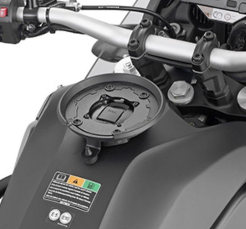 Kit raccordi anello - , flangia