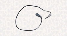 MAGNETI MARELLI 172000681010 Sensore,Temperatura gas scarico per AUDI,SEAT,SKODA