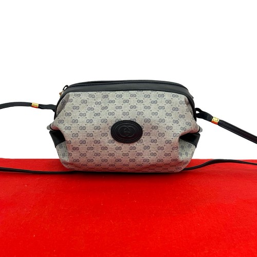 Borsa tracolla gucci - a, micro