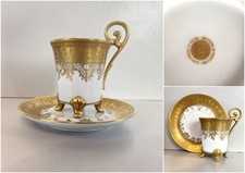 TAZZINA da CAFFE STILE IMPERO