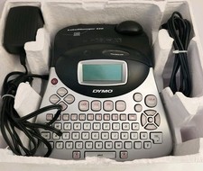 Dymo labelmanager 450d desktop - 450d,