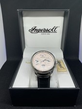 Ingersoll Limited Edition