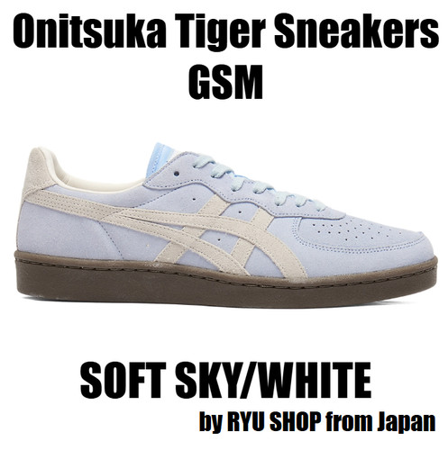 Onitsuka tiger sneaker gsm - onitsuka,