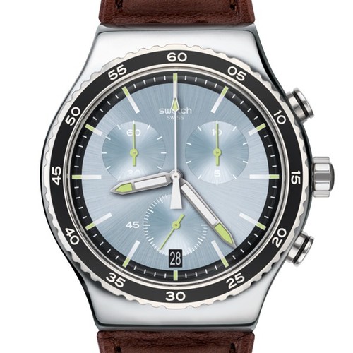 Orologio swatch irony chrono - swatch,