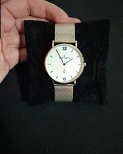 Orologio Navigare Uomo Acciaio