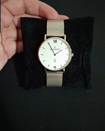 Orologio navigare uomo - orologio,