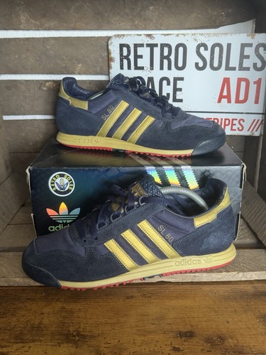 Adidas originals sl80 - originals, uk