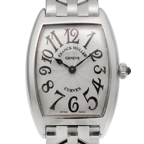 Franck muller tonocar vex - muller,