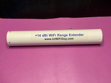 UrWiFiGuy +14 dBi WiFi Range