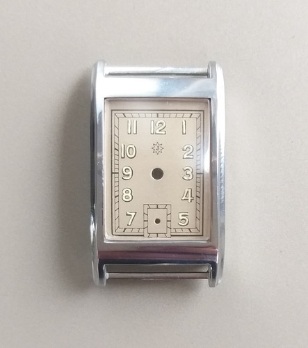Nos junghans cal - nos,